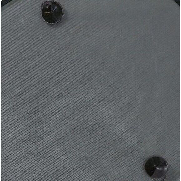Auto Drive Rear Window Sun Shade Black Universal Fit UV Protection Mesh NEW - Picture 5 of 10